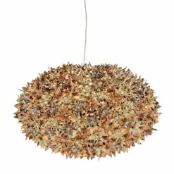 Bloom S1 Metallic Hanglamp