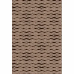 Blooming Seadragon Behang Copper