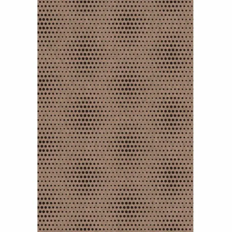 Blooming Seadragon Behang Copper