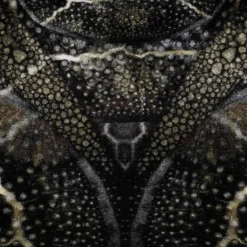 Blooming Seadragon Vloerkleed