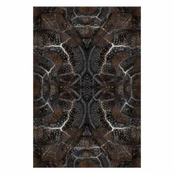 Blooming Seadragon Vloerkleed