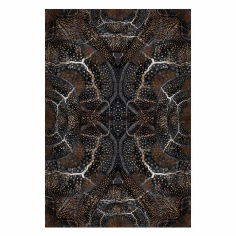 Blooming Seadragon Vloerkleed