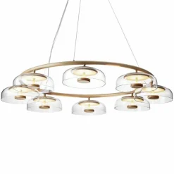 Blossi 8 Kroonluchter