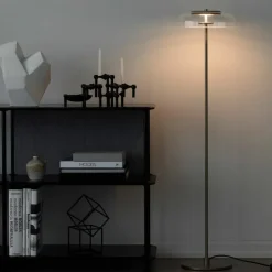 Blossi Vloerlamp