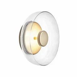 Blossi Wand- & Plafondlamp