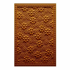 Blueberry Fields Vloerkleed