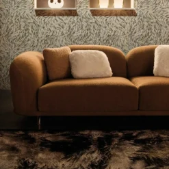 Blushing Sloth Vloerkleed