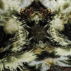 Blushing Sloth Vloerkleed