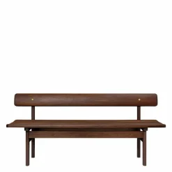 BM0699 Asserbo Eetkamerbank