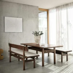 BM0699 Asserbo Eetkamerbank