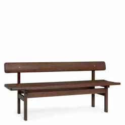 BM0699 Asserbo Eetkamerbank