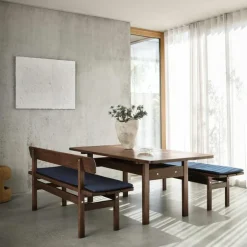 BM0699 Asserbo Eetkamerbank