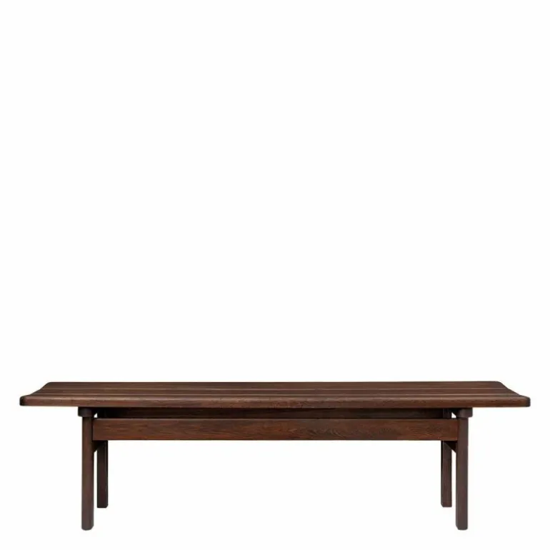 BM0700 Asserbo Eetkamerbank