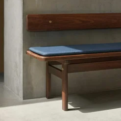 BM0700 Asserbo Eetkamerbank