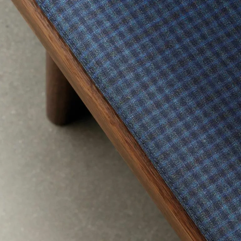 BM0700 Asserbo Eetkamerbank