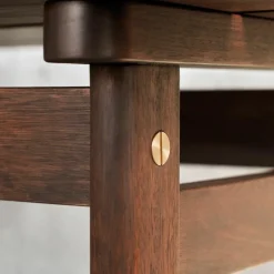 BM0700 Asserbo Eetkamerbank