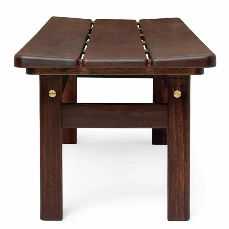 BM0700 Asserbo Eetkamerbank