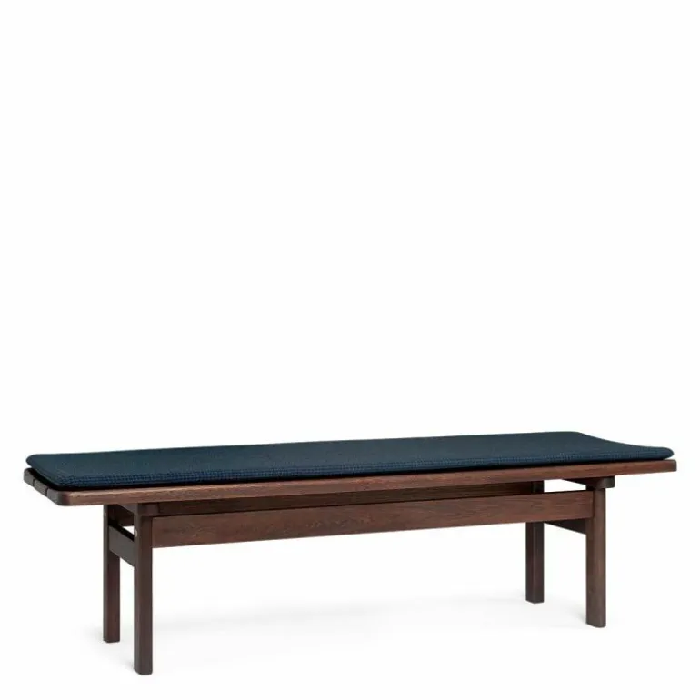 BM0700 Asserbo Eetkamerbank