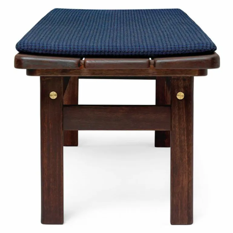 BM0700 Asserbo Eetkamerbank