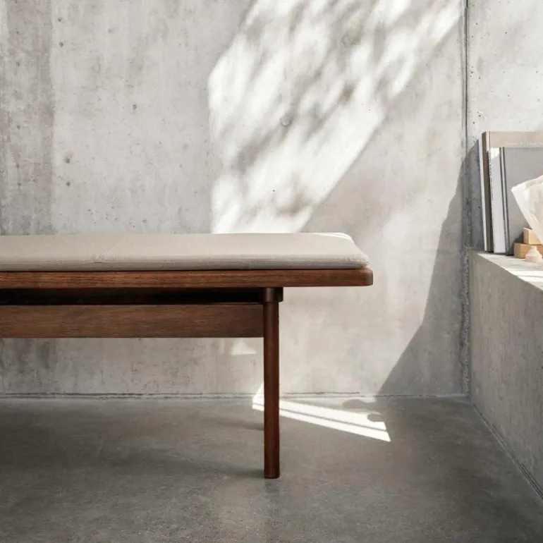 BM0700 Asserbo Eetkamerbank