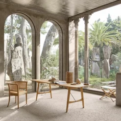 BM1160 Hunting Tafel