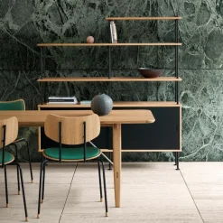 BM1160 Hunting Tafel