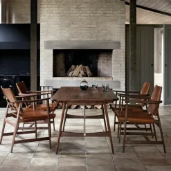 BM1106 Huntsman Stoel