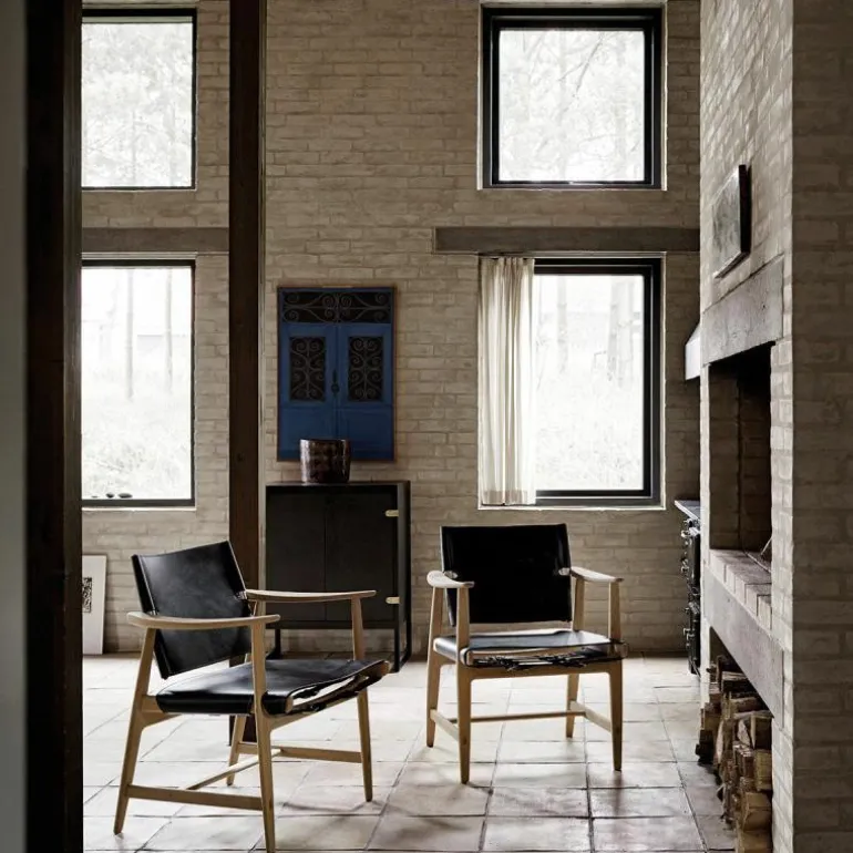 BM1106 Huntsman Stoel