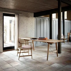 BM1106 Huntsman Stoel