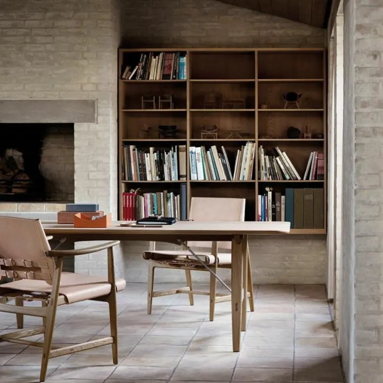 BM1106 Huntsman Stoel