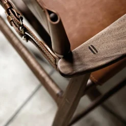 BM1106 Huntsman Stoel