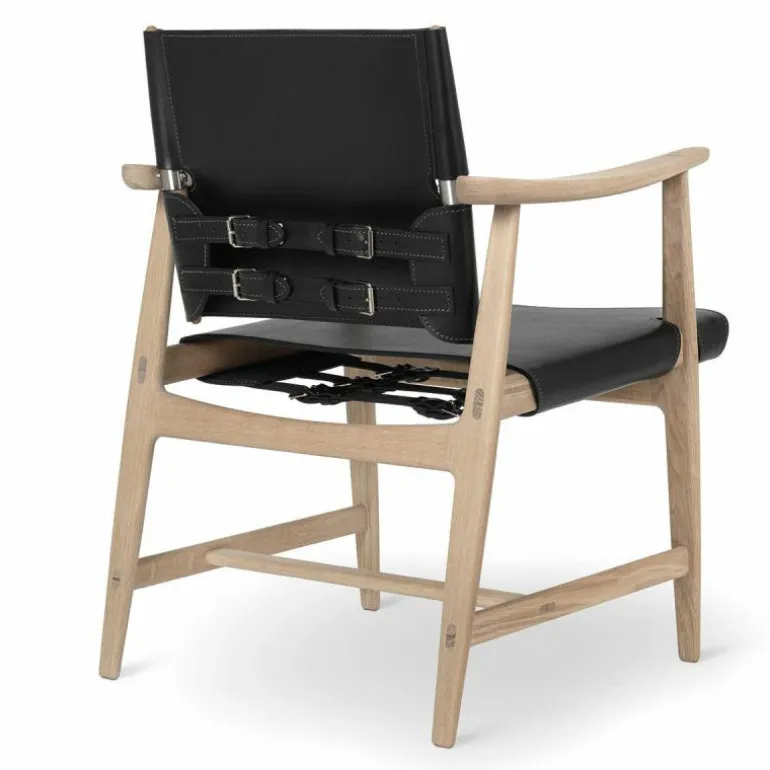 BM1106 Huntsman Stoel