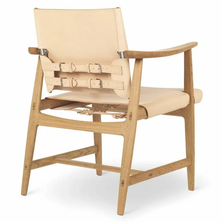 BM1106 Huntsman Stoel