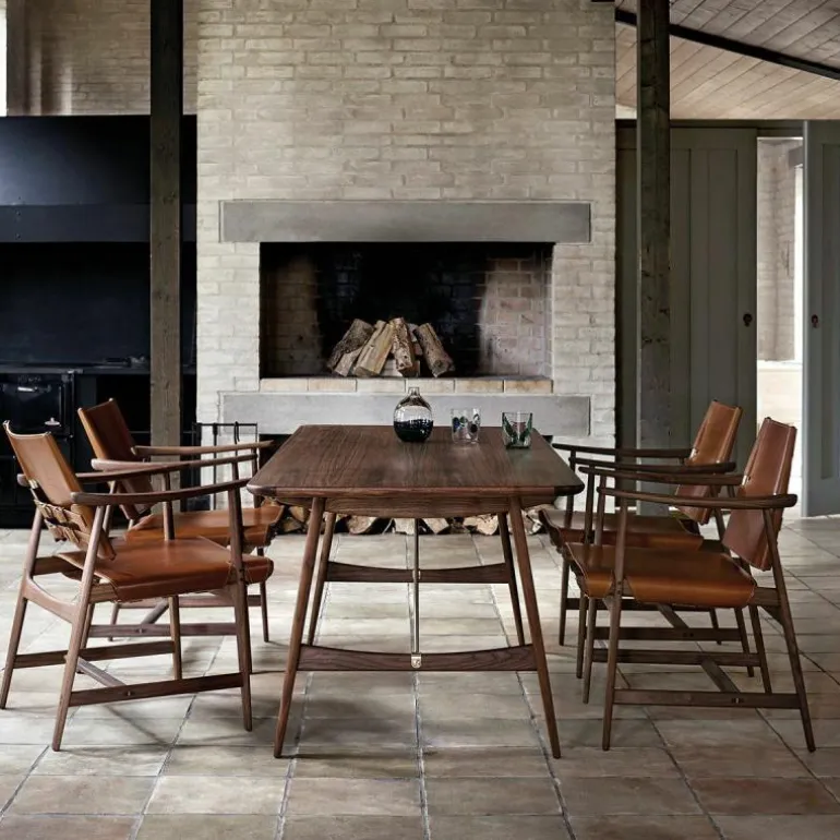 BM1106 Huntsman Stoel