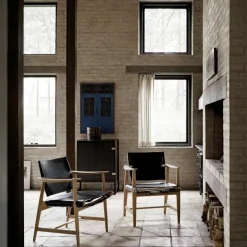 BM1106 Huntsman Stoel