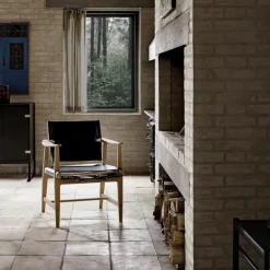 BM1106 Huntsman Stoel