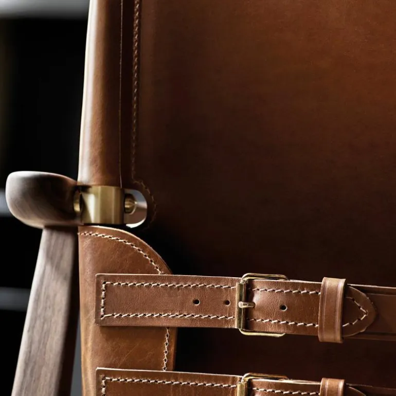 BM1106 Huntsman Stoel