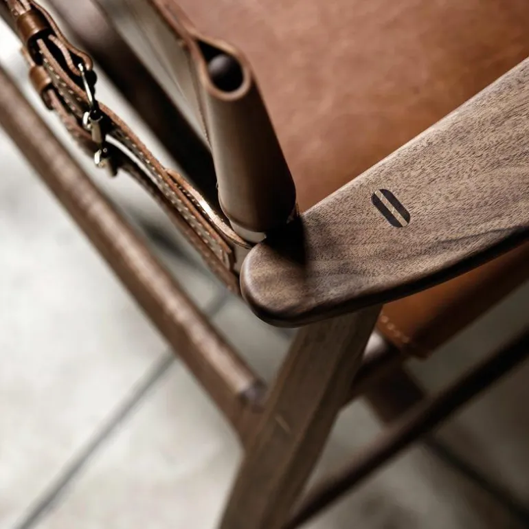 BM1106 Huntsman Stoel