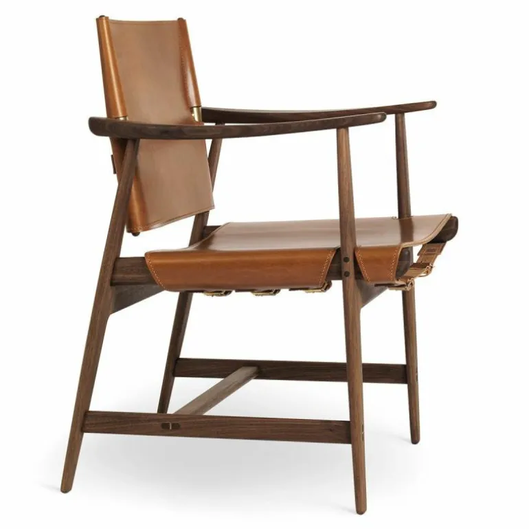 BM1106 Huntsman Stoel