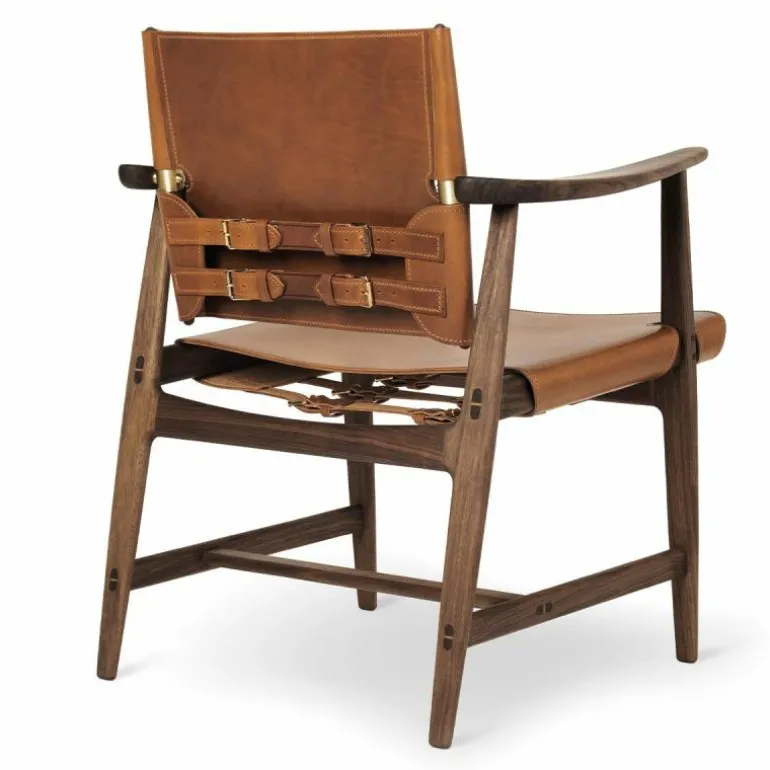 BM1106 Huntsman Stoel