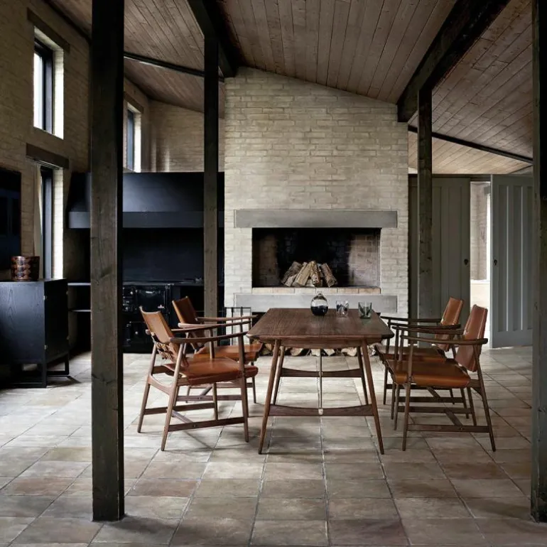 BM1106 Huntsman Stoel