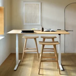 Bok Bureau Verstelbaar