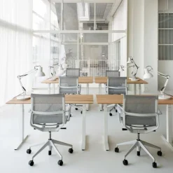 Bok Bureau Verstelbaar