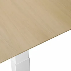 Bok Bureau Verstelbaar