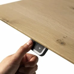 Bok Bureau Verstelbaar