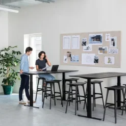 Bok Bureau Verstelbaar