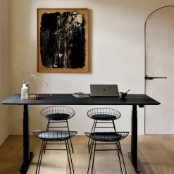 Bok Bureau Verstelbaar