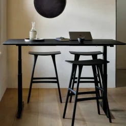 Bok Bureau Verstelbaar