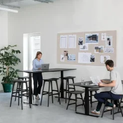 Bok Bureau Verstelbaar