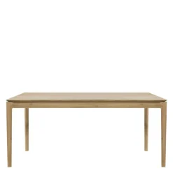 Bok Eettafel Gelakt Eiken